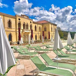 Parc Hotel San Pietro
