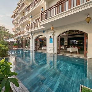 Hoi An Odyssey Hotel & Spa